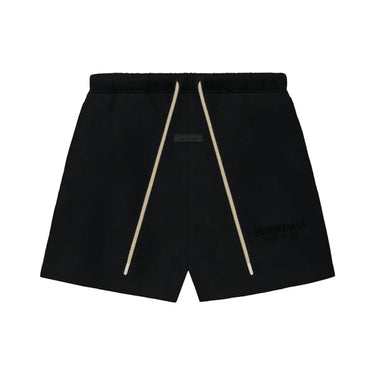 Essentials SS23 Shorts - Jet Black
