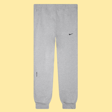 Nike X Nocta Fleece CS Sweatpants - Grey