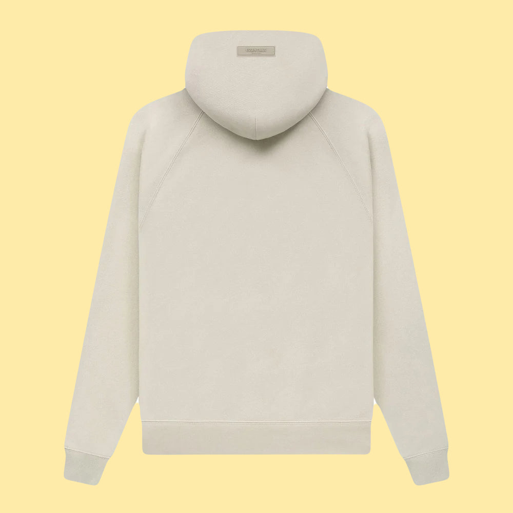 Essentials SS22 1977 Hoodie - Wheat