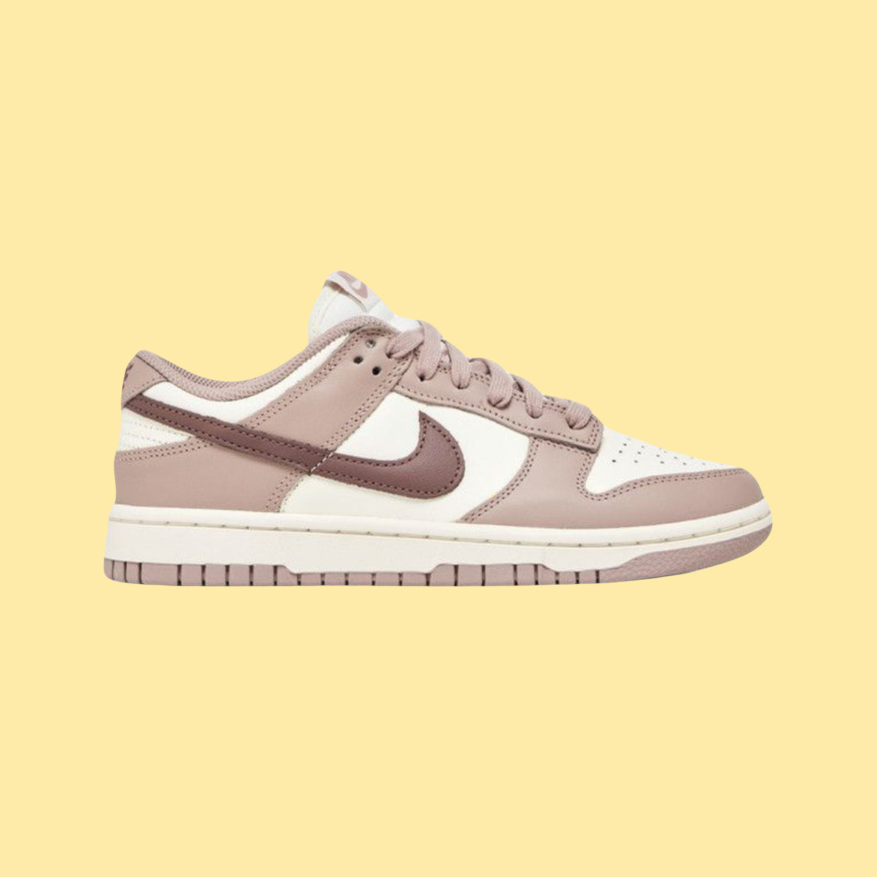 Nike Dunk Low (W) - Diffused Taupe