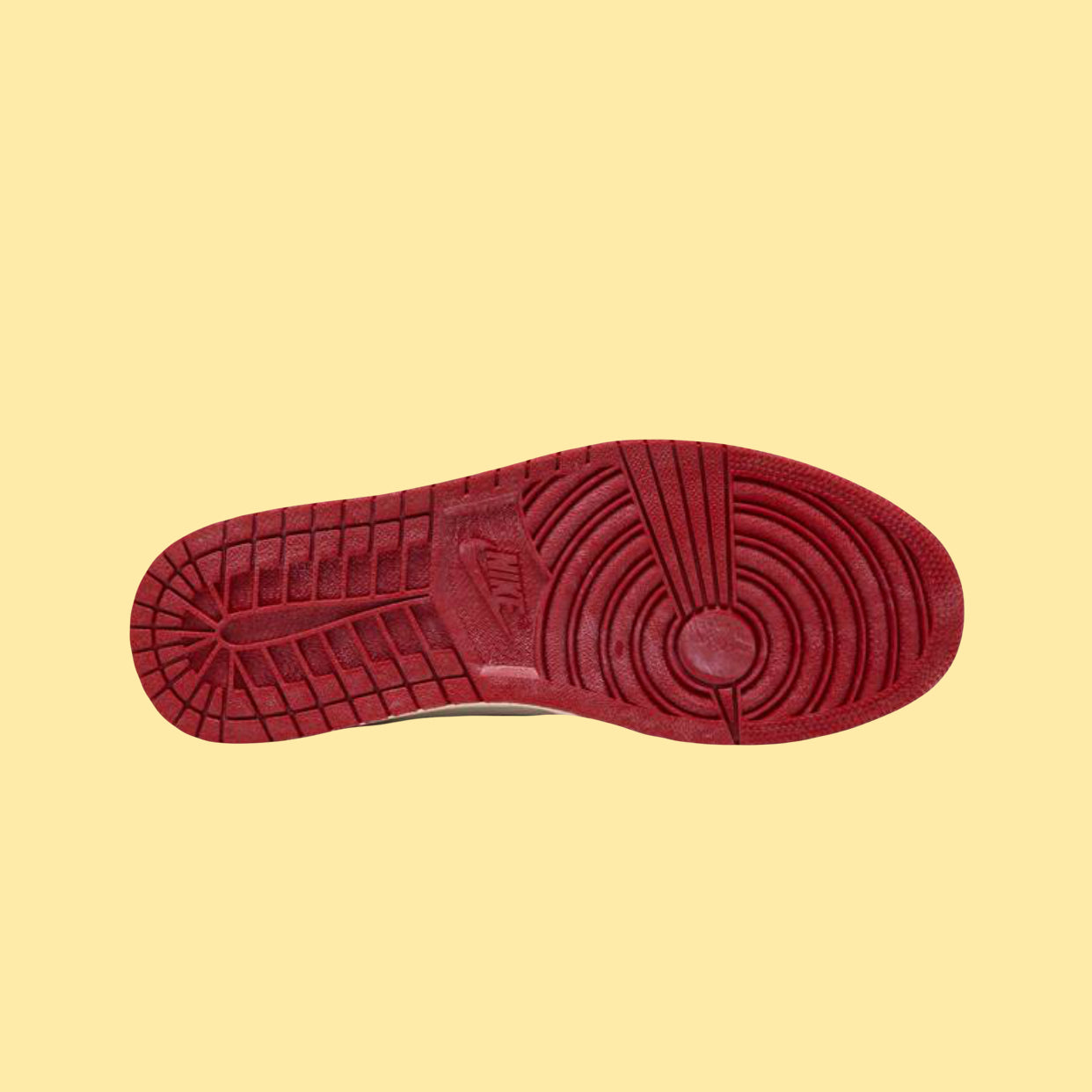 Nike Air Jordan 1 Retro High OG - Chicago Lost and Found