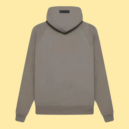 Essentials SS22 Hoodie - Desert Taupe