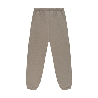 Essentials FW24 Fleece Sweatpants - Heather Grey