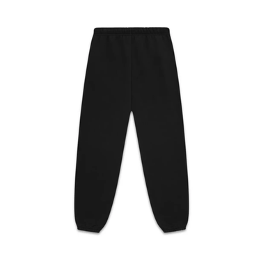 Essentials FW24 Fleece Sweatpants - Black