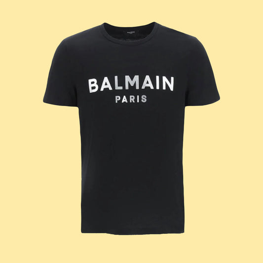 Balmain – The Luxury Stop