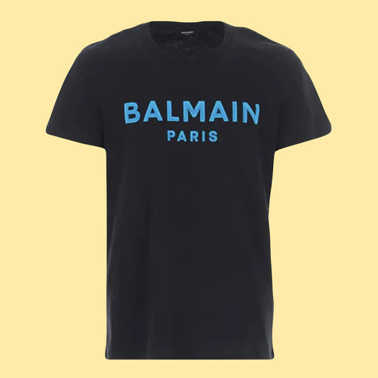 Balmain – The Luxury Stop