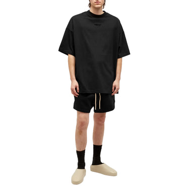 Essentials SS23 Shorts - Jet Black