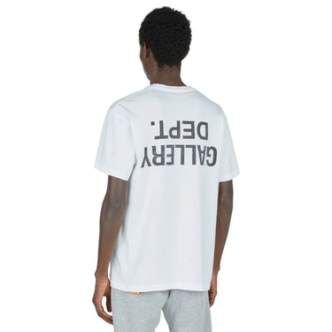 Gallery Dept. Logo T-shirt - White